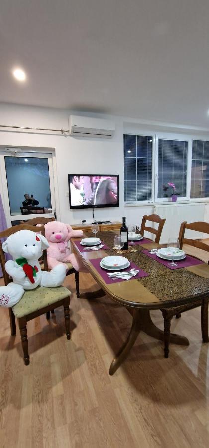 Apartman Murko P-4 リュブリャナ エクステリア 写真