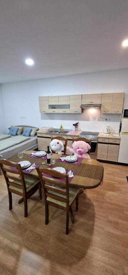 Apartman Murko P-4 リュブリャナ エクステリア 写真